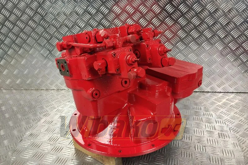 Hydromatik A8VO55LR3H2/60R1-PZG05K13 R909427557 - Pompe hydraulique pour Engins de chantier: photos 2 Hydromatik A8VO55LR3H2/60R1-PZG05K13 R909427557 - Pompe hydraulique pour Engins de chantier: photos 2