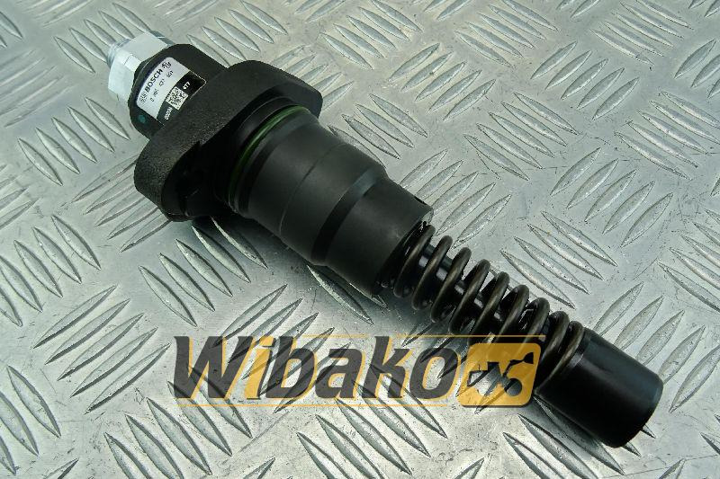 Injection pump Bosch 0414693001 - Injecteur pour Engins de chantier: photos 1 Injection pump Bosch 0414693001 - Injecteur pour Engins de chantier: photos 1