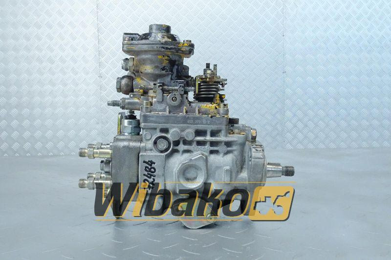 Injection pump Bosch R389-2 0460424078 - Injecteur pour Engins de chantier: photos 1 Injection pump Bosch R389-2 0460424078 - Injecteur pour Engins de chantier: photos 1