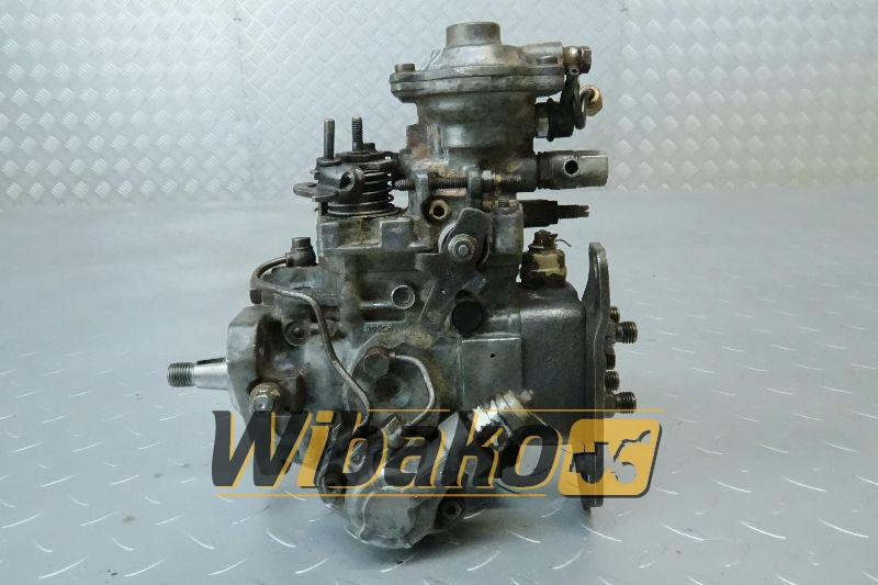 Injection pump Cummins K19CW 396396200RX - Injecteur pour Engins de chantier: photos 1 Injection pump Cummins K19CW 396396200RX - Injecteur pour Engins de chantier: photos 1