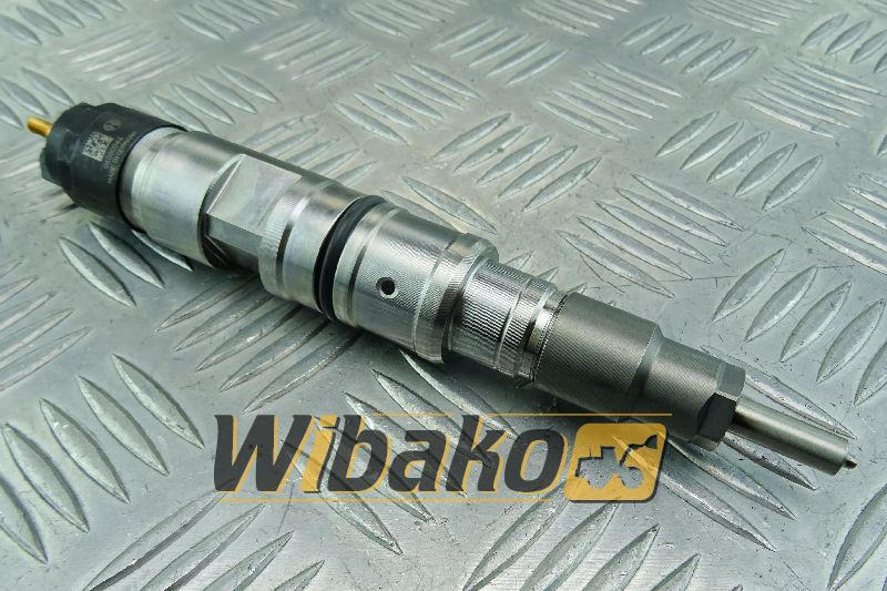 Injector Bosch 0445120064 - Injecteur pour Engins de chantier: photos 1 Injector Bosch 0445120064 - Injecteur pour Engins de chantier: photos 1