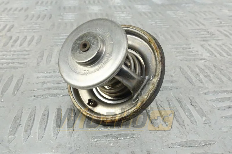 Liebherr 10012320 - Thermostat pour Engins de chantier: photos 1 Liebherr 10012320 - Thermostat pour Engins de chantier: photos 1