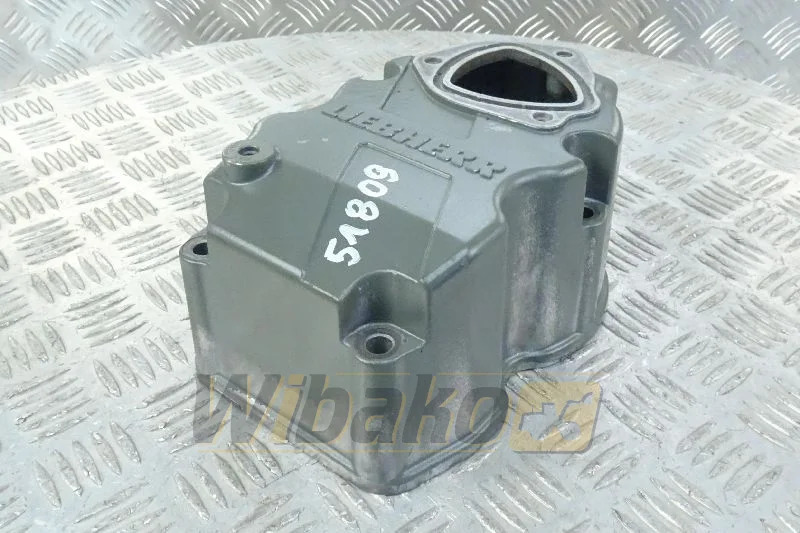 Liebherr 10134695 - Culasse pour Engins de chantier: photos 1 Liebherr 10134695 - Culasse pour Engins de chantier: photos 1