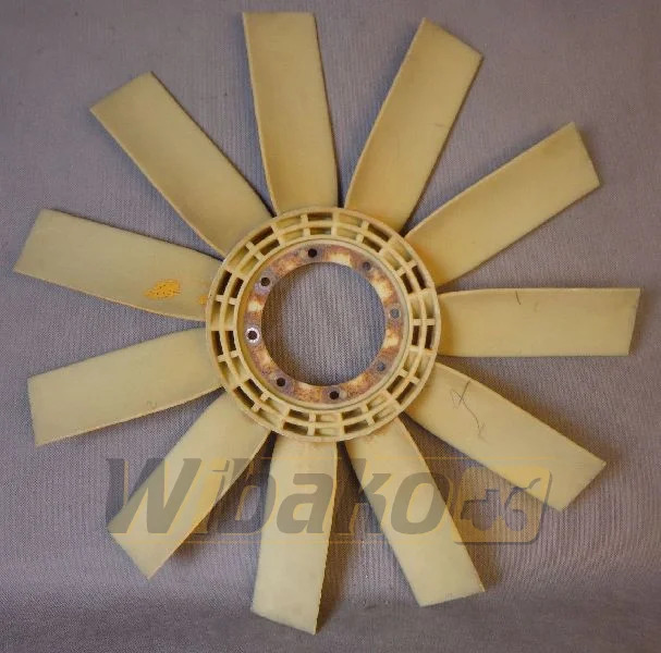 Liebherr 11/62 - Ventilateur pour Engins de chantier: photos 4 Liebherr 11/62 - Ventilateur pour Engins de chantier: photos 4