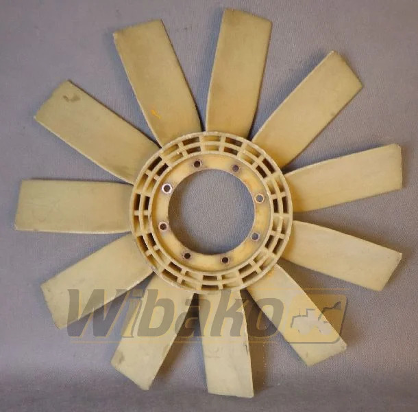 Liebherr 11/62 - Ventilateur pour Engins de chantier: photos 3 Liebherr 11/62 - Ventilateur pour Engins de chantier: photos 3