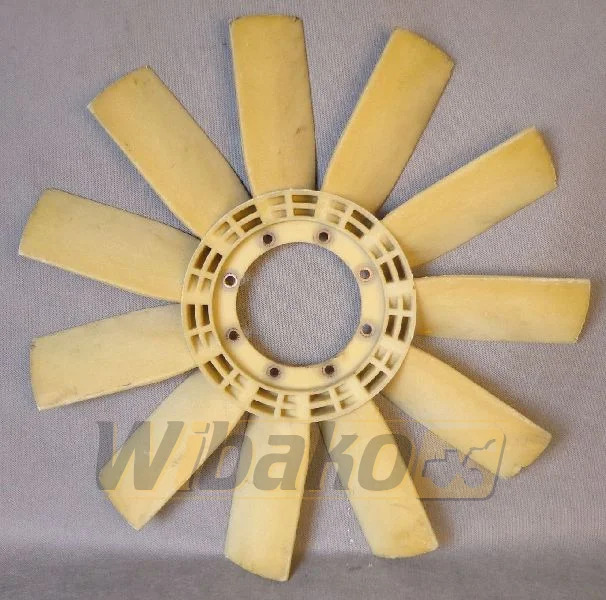 Liebherr 11/62 - Ventilateur pour Engins de chantier: photos 2 Liebherr 11/62 - Ventilateur pour Engins de chantier: photos 2