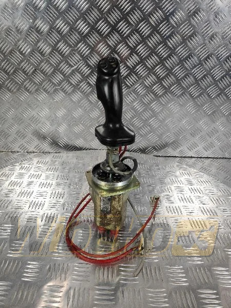 Liebherr VG-7 4/4 Z07 9883910 - Valve hydraulique pour Engins de chantier: photos 1 Liebherr VG-7 4/4 Z07 9883910 - Valve hydraulique pour Engins de chantier: photos 1
