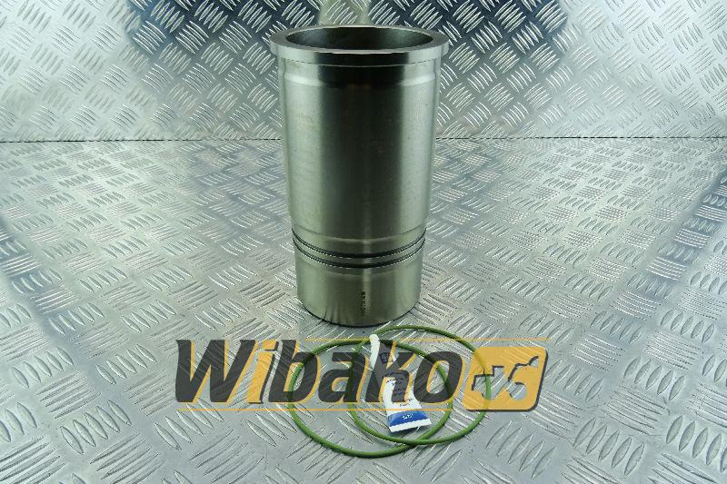 Liner Volvo 04257564 - Pistons/ Anneaux/ Manchons pour Engins de chantier: photos 1 Liner Volvo 04257564 - Pistons/ Anneaux/ Manchons pour Engins de chantier: photos 1