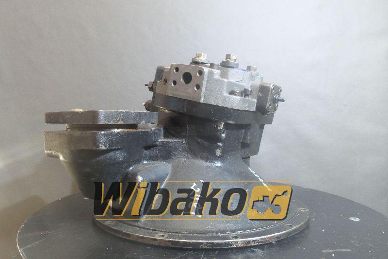 Main pump Case P4843516R - Pompe hydraulique pour Engins de chantier: photos 1 Main pump Case P4843516R - Pompe hydraulique pour Engins de chantier: photos 1