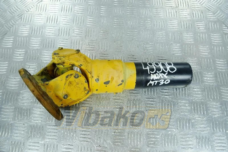 Moxy MT30 - Demi arbre pour Engins de chantier: photos 1 Moxy MT30 - Demi arbre pour Engins de chantier: photos 1