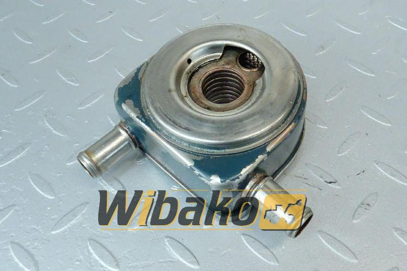 Oil cooler Kubota 1J550-37010 - Radiateur d'huile pour Engins de chantier: photos 1 Oil cooler Kubota 1J550-37010 - Radiateur d'huile pour Engins de chantier: photos 1