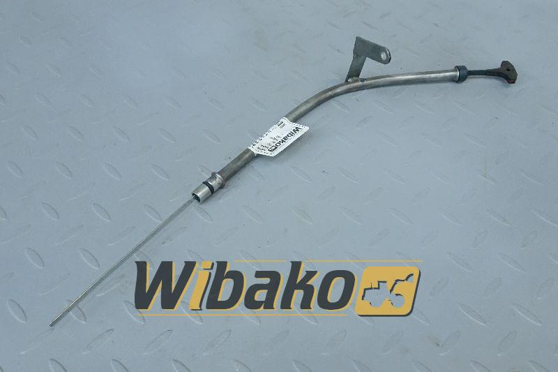 Oil dipstick for engine Kubota D722 16875-36411 - Carter d'huile pour Engins de chantier: photos 1 Oil dipstick for engine Kubota D722 16875-36411 - Carter d'huile pour Engins de chantier: photos 1