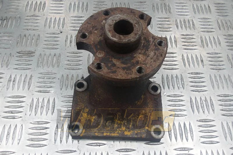 Perkins 1006-6T 375I0I4A/I - Ventilateur pour Engins de chantier: photos 1 Perkins 1006-6T 375I0I4A/I - Ventilateur pour Engins de chantier: photos 1