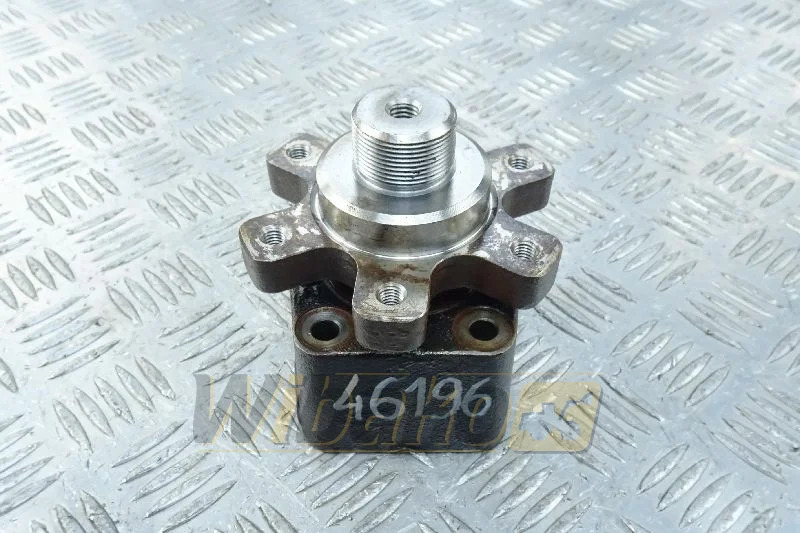 Perkins 1306 1822050C93 - Ventilateur pour Engins de chantier: photos 1 Perkins 1306 1822050C93 - Ventilateur pour Engins de chantier: photos 1