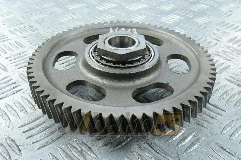 Perkins 1306 1822102C96/1824635C1 - Arbre à cames pour Engins de chantier: photos 1 Perkins 1306 1822102C96/1824635C1 - Arbre à cames pour Engins de chantier: photos 1