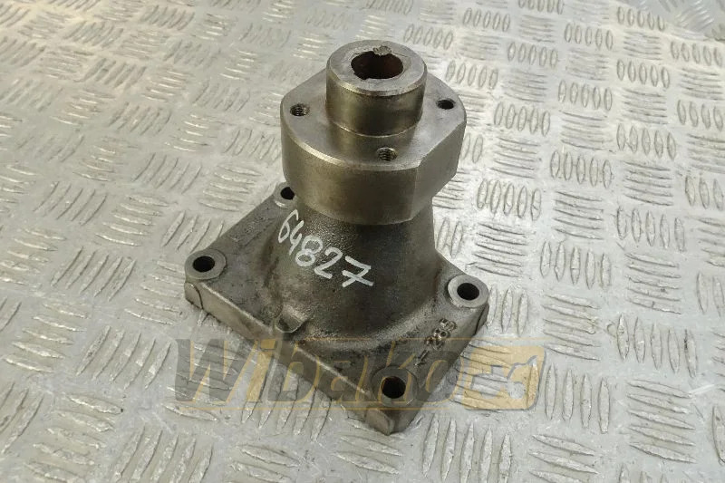 Perkins 3751C13 - Ventilateur pour Engins de chantier: photos 1 Perkins 3751C13 - Ventilateur pour Engins de chantier: photos 1