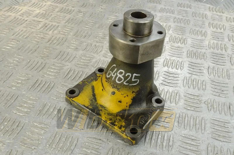 Perkins 3751C14A/1 - Ventilateur pour Engins de chantier: photos 1 Perkins 3751C14A/1 - Ventilateur pour Engins de chantier: photos 1