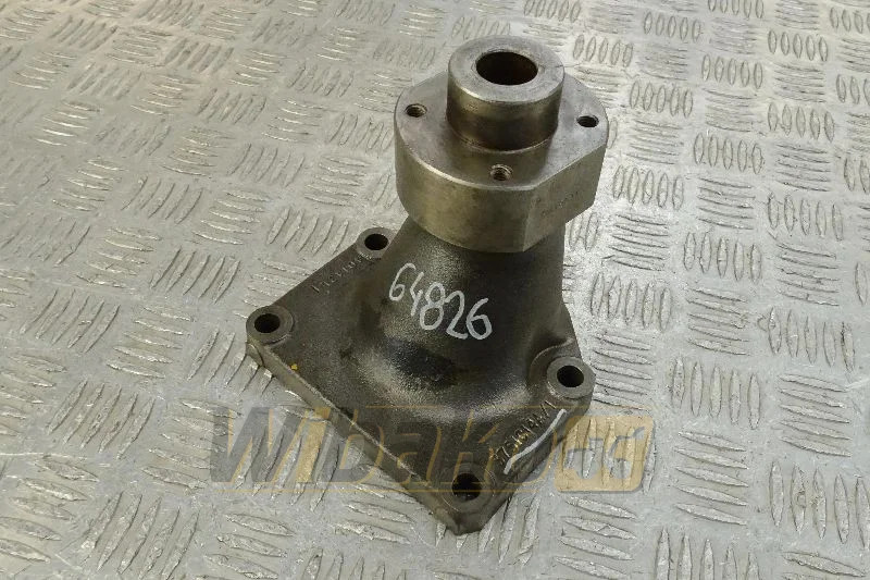 Perkins 3751C14A/1 - Ventilateur pour Engins de chantier: photos 1 Perkins 3751C14A/1 - Ventilateur pour Engins de chantier: photos 1