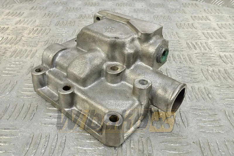 Perkins 3771K25B/1 - Thermostat pour Engins de chantier: photos 1 Perkins 3771K25B/1 - Thermostat pour Engins de chantier: photos 1