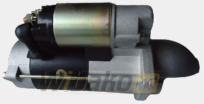 Perkins 4.236/24V - Démarreur pour Engins de chantier: photos 3 Perkins 4.236/24V - Démarreur pour Engins de chantier: photos 3