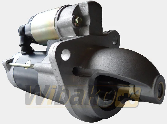 Perkins 4.236/24V - Démarreur pour Engins de chantier: photos 2 Perkins 4.236/24V - Démarreur pour Engins de chantier: photos 2
