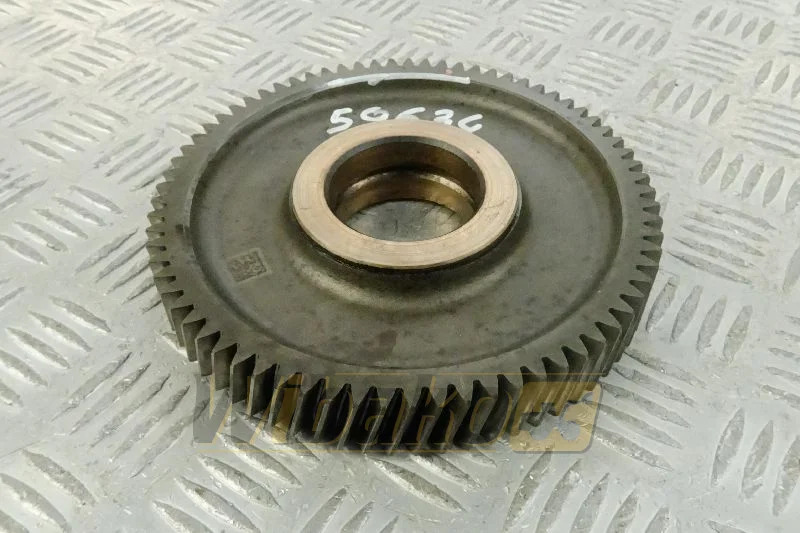 Perkins 4111A034 - Arbre à cames pour Engins de chantier: photos 1 Perkins 4111A034 - Arbre à cames pour Engins de chantier: photos 1