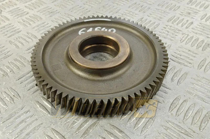 Perkins 4111A034 - Arbre à cames pour Engins de chantier: photos 1 Perkins 4111A034 - Arbre à cames pour Engins de chantier: photos 1