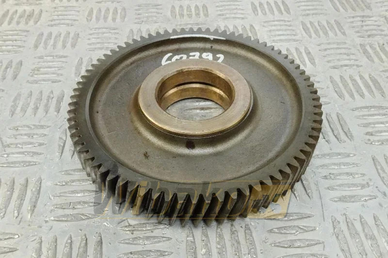 Perkins 4111A034 - Arbre à cames pour Engins de chantier: photos 1 Perkins 4111A034 - Arbre à cames pour Engins de chantier: photos 1