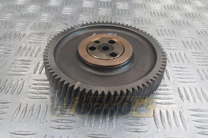 Perkins 4111A034 - Arbre à cames pour Engins de chantier: photos 1 Perkins 4111A034 - Arbre à cames pour Engins de chantier: photos 1