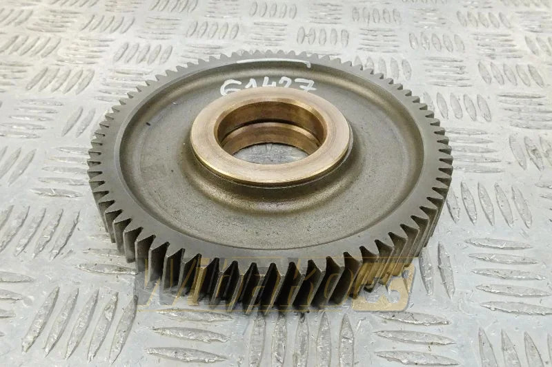 Perkins 4111A034 - Arbre à cames pour Engins de chantier: photos 1 Perkins 4111A034 - Arbre à cames pour Engins de chantier: photos 1