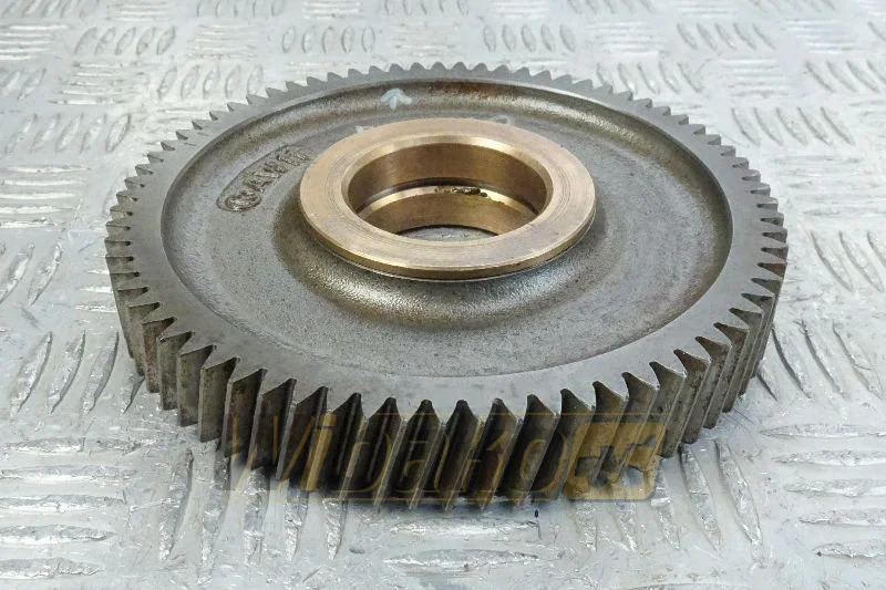 Perkins 4111A034 - Arbre à cames pour Engins de chantier: photos 1 Perkins 4111A034 - Arbre à cames pour Engins de chantier: photos 1