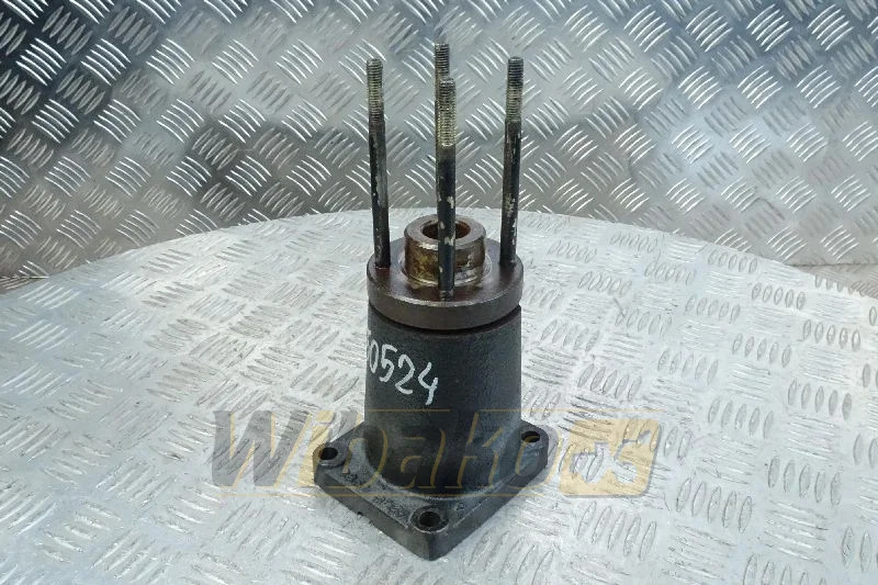 Perkins 4113K011 - Ventilateur pour Engins de chantier: photos 1 Perkins 4113K011 - Ventilateur pour Engins de chantier: photos 1