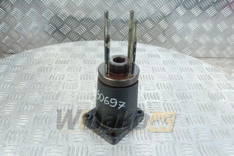 Perkins 4113K011 - Ventilateur pour Engins de chantier: photos 1 Perkins 4113K011 - Ventilateur pour Engins de chantier: photos 1