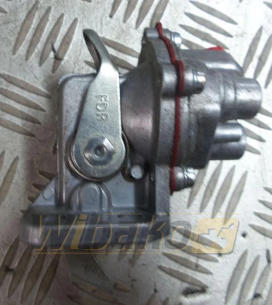 Perkins ULPK0004 296265A1 - Pompe à carburant pour Engins de chantier: photos 1 Perkins ULPK0004 296265A1 - Pompe à carburant pour Engins de chantier: photos 1