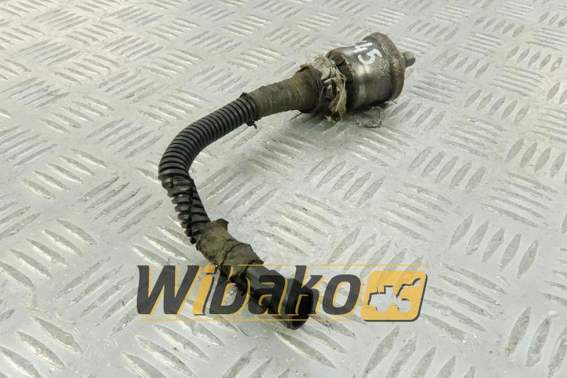 Pressure sensor for engine Perkins 1104-44TA 39/4 - Capteur pour Engins de chantier: photos 1 Pressure sensor for engine Perkins 1104-44TA 39/4 - Capteur pour Engins de chantier: photos 1