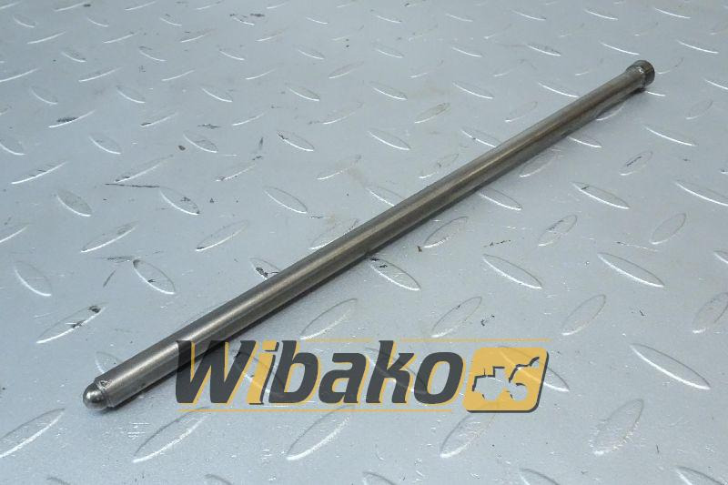 Push rod for engine Case 6T-590 - Tige de poussée pour Engins de chantier: photos 1 Push rod for engine Case 6T-590 - Tige de poussée pour Engins de chantier: photos 1