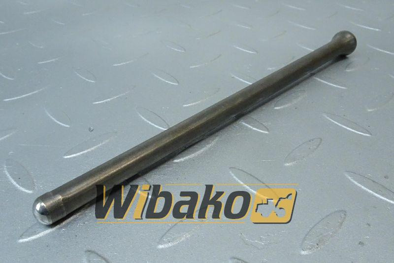 Push rod for engine Caterpillar 3196 341-8888 - Tige de poussée pour Engins de chantier: photos 1 Push rod for engine Caterpillar 3196 341-8888 - Tige de poussée pour Engins de chantier: photos 1