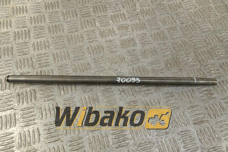 Push rod for engine Cummins NT855 3032682 - Tige de poussée pour Engins de chantier: photos 1 Push rod for engine Cummins NT855 3032682 - Tige de poussée pour Engins de chantier: photos 1