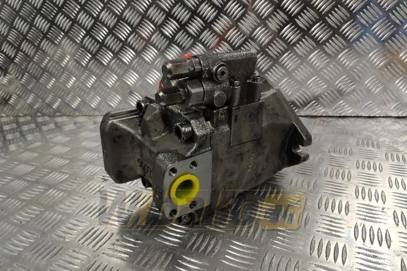 Rexroth A10VO60DFR1/52R-PUC62N00 R910997823 - Pompe hydraulique pour Engins de chantier: photos 1 Rexroth A10VO60DFR1/52R-PUC62N00 R910997823 - Pompe hydraulique pour Engins de chantier: photos 1