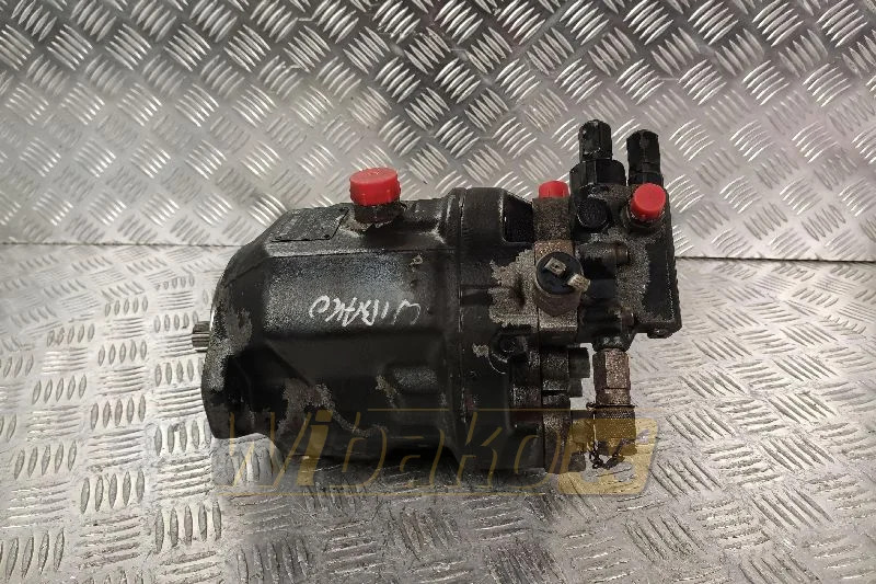 Rexroth AL A10V O 45 DFR1/31R-PWC11N00 R902443441 - Pompe hydraulique pour Engins de chantier: photos 2 Rexroth AL A10V O 45 DFR1/31R-PWC11N00 R902443441 - Pompe hydraulique pour Engins de chantier: photos 2
