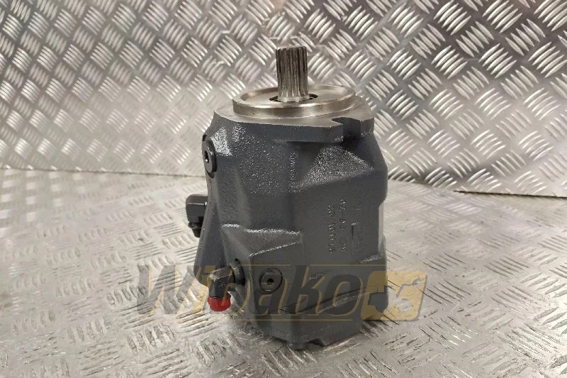 Rexroth LA10VM45DG/52W1-VRC64N000 G3255322 - Moteur hydraulique pour Engins de chantier: photos 2 Rexroth LA10VM45DG/52W1-VRC64N000 G3255322 - Moteur hydraulique pour Engins de chantier: photos 2
