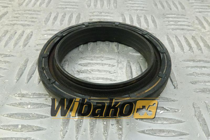 Shaft seal Iveco 5801483558 - Vilebrequin pour Engins de chantier: photos 1 Shaft seal Iveco 5801483558 - Vilebrequin pour Engins de chantier: photos 1