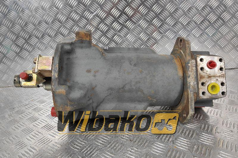 Swing joint (Svivel joint) Liebherr DDF720 9961017 - Transmission pour Engins de chantier: photos 1 Swing joint (Svivel joint) Liebherr DDF720 9961017 - Transmission pour Engins de chantier: photos 1