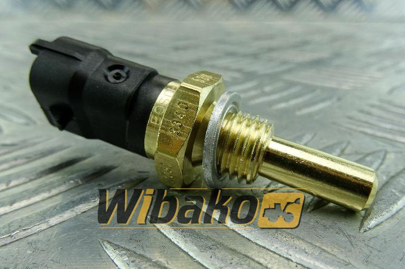 Temperature sensor Deutz 04210196 - Capteur pour Engins de chantier: photos 1 Temperature sensor Deutz 04210196 - Capteur pour Engins de chantier: photos 1