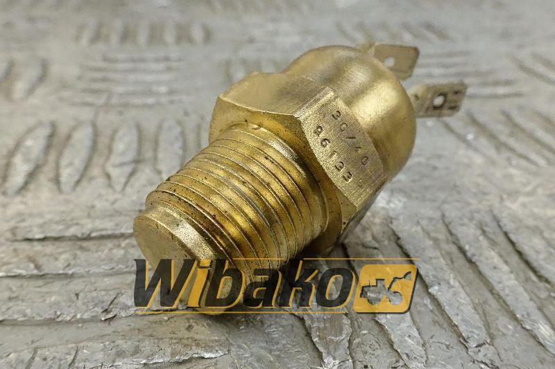 Temperature sensor Perkins 2848A127 - Capteur pour Engins de chantier: photos 1 Temperature sensor Perkins 2848A127 - Capteur pour Engins de chantier: photos 1