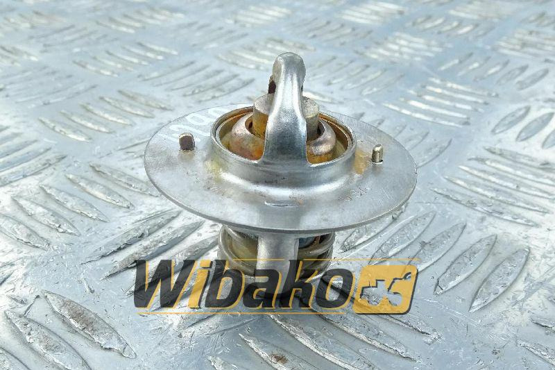 Thermostat Hella 8MT354 778-421 - Thermostat pour Engins de chantier: photos 1 Thermostat Hella 8MT354 778-421 - Thermostat pour Engins de chantier: photos 1