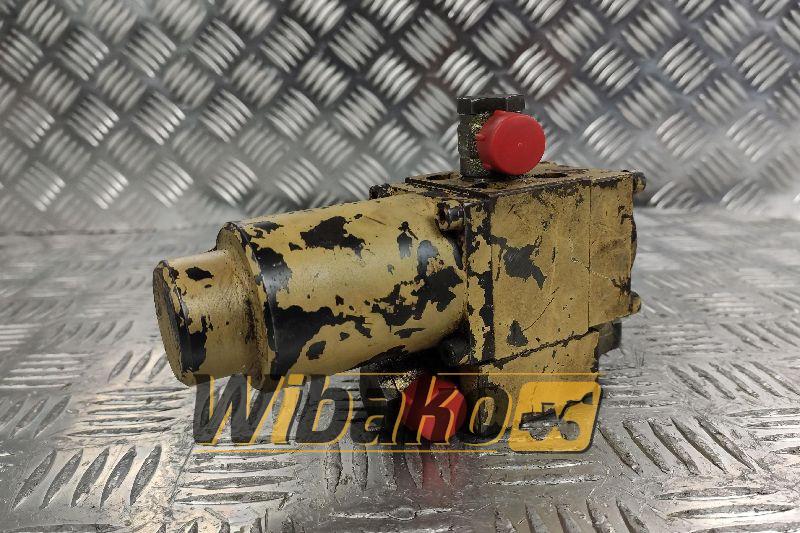 Valves set Zeppelin ZM19C - Valve hydraulique pour Engins de chantier: photos 1 Valves set Zeppelin ZM19C - Valve hydraulique pour Engins de chantier: photos 1