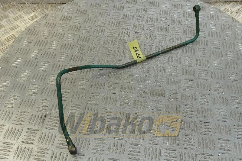 Volvo 11031134 - Injecteur pour Engins de chantier: photos 1 Volvo 11031134 - Injecteur pour Engins de chantier: photos 1