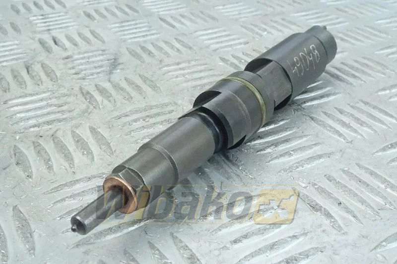 Volvo Penta TAD870-73VE 23088481/22490430 - Injecteur pour Engins de chantier: photos 1 Volvo Penta TAD870-73VE 23088481/22490430 - Injecteur pour Engins de chantier: photos 1