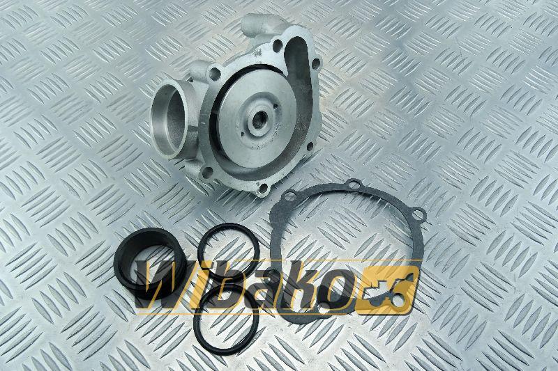 Water pump BF Original 20160510120 - Pompe à liquide de refroidissement pour Engins de chantier: photos 1 Water pump BF Original 20160510120 - Pompe à liquide de refroidissement pour Engins de chantier: photos 1